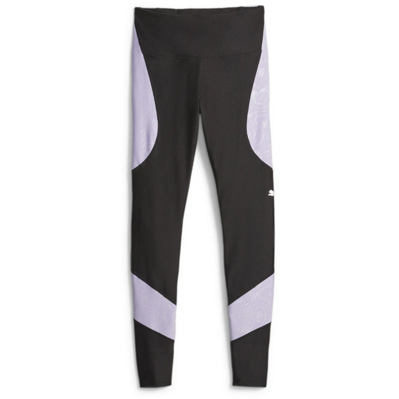 Image of Puma Ultraform High Waist Leggings Womens - Purple Purple 8