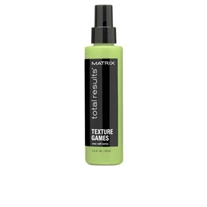Image of TOTAL RESULTS TEXTURE GAMES short cut wave spray 125ml