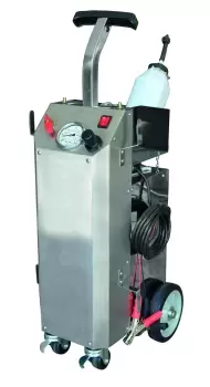 Image of Sykes-Pickavant 343001V2 12V Automatic Brake Bleeder - 6 Bar