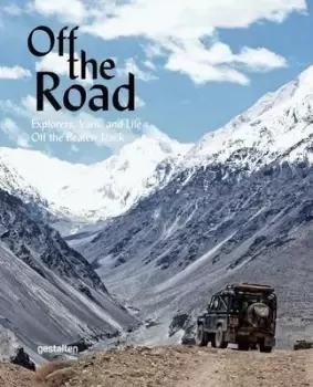 Image of Off the road by Robert Klanten