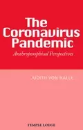 Image of coronavirus pandemic anthroposophical perspectives