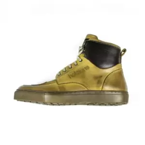 Image of Helstons Utah Peach Waxed 41