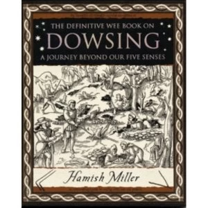 Image of Dowsing: A Journey Beyond Our Five Senses by Hamish Miller (Paperback, 2007)