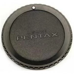 Image of Pentax Body Mount Cap K