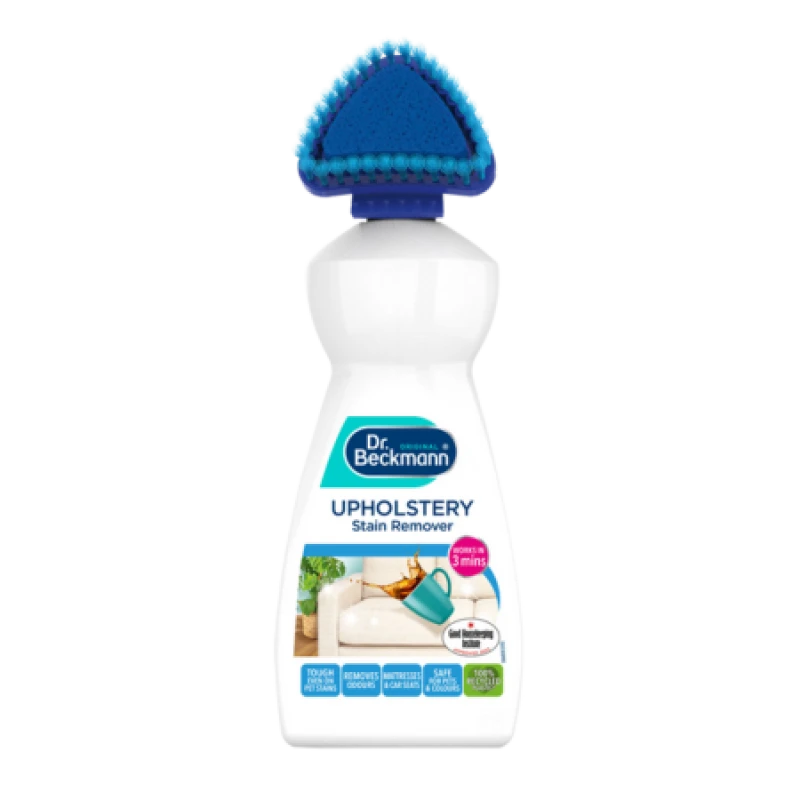 Image of Dr. Beckmann Upholstery Stain Remover Gel 112280271