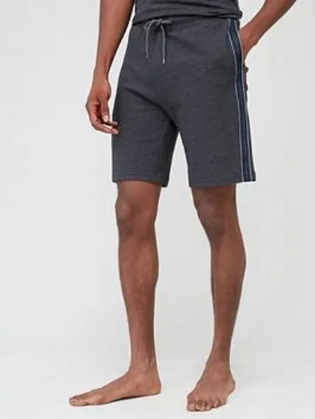 Image of Tommy Hilfiger Hwk Short - Dark Grey Size XL Men