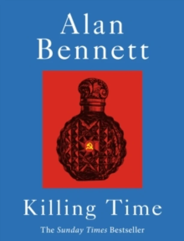 Image of Killing Time : A Sunday Times Bestselling 'pitch-perfect' (Observer) treat for winter. Paperback / softback