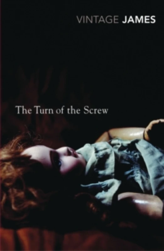 Image of The Turn of the Screw and Other Stories. Paperback. By Henry James Books