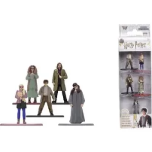 Image of Harry Potter Figures 5er