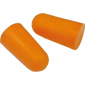 Image of Scan Foam Earplugs Pack of 6