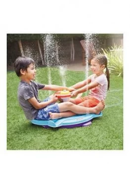 Image of Little Tikes Fun Zone Dual Splash Twister