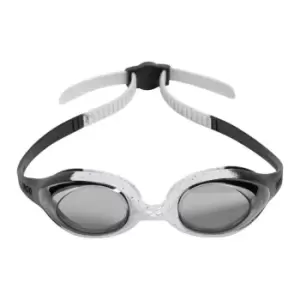 Image of Arena Spider Junior Googles - Grey