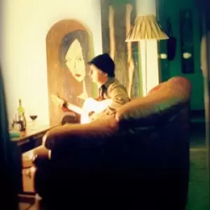 Image of Last Day On Earth by Tom Ovans CD Album