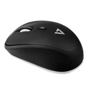Image of Wireless Optical 4 Button Mouse J154267