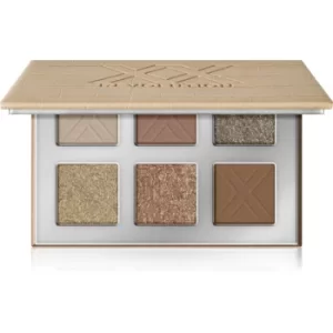 Image of XX by Revolution FLEXX Eyeshadow Palette Eyeshadow Palette Shade Pretty Little XX 1,1 g