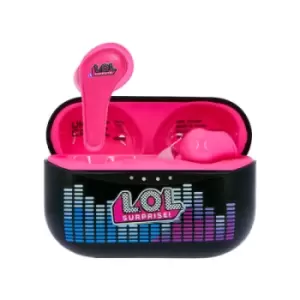Image of OTL L.O.L. Surprise! LOL868 Bluetooth Wireless Earbuds