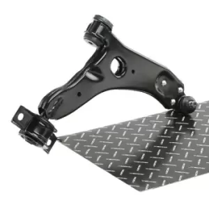 Image of RIDEX Suspension arm FORD 273C0023 1073214,1090730,1138160 1148931,1207973,1212809,1344966,2M513042BA,2M513042BB,2M513042BC,2M513042BD,2M513042BE