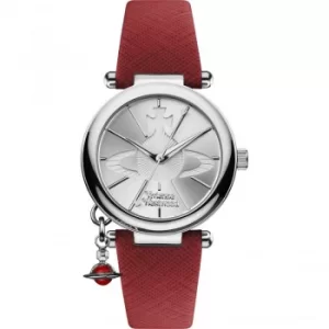 Image of Ladies Vivienne Westwood Orb Pop Watch