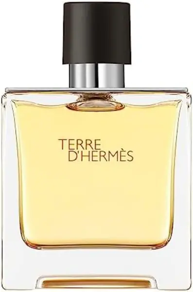 Image of Hermes Terre D'Hermes Parfum Refill For Him 75ml