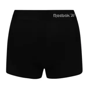 Image of Reebok Joyner Shorts Womens - Black