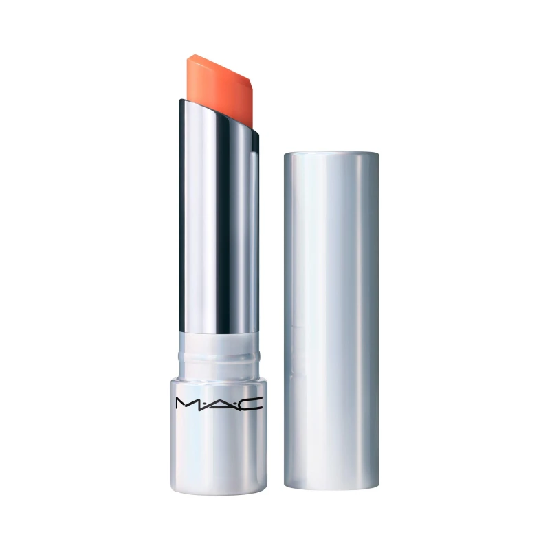 Image of MAC Cosmetics Glow Play Tendertalk Lip Balm - Candid
