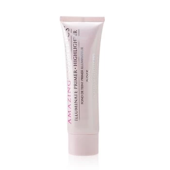 Image of Amazing CosmeticsIlluminate Primer + Highlighter - # Rose 50ml/1.7oz
