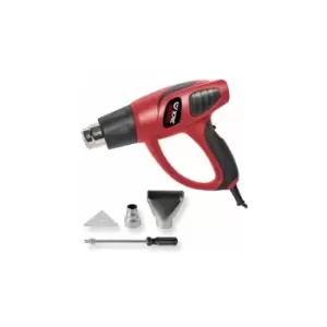 Image of 1800W Hot Air Gun