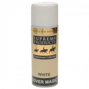 Image of Supreme Products Cover Magic - White