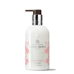 Image of Molton Brown Molton Brown Limited Edition Heavenly Gingerlily Body Lotion 300ml