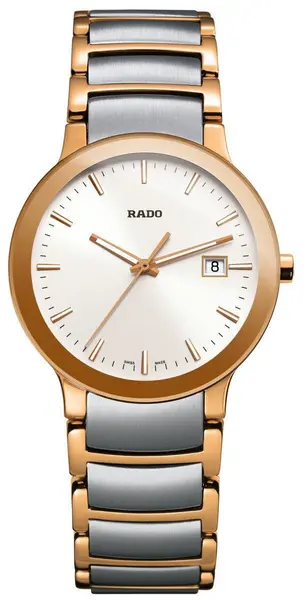 Image of Rado Watch Centrix Sm D - White RDO-085