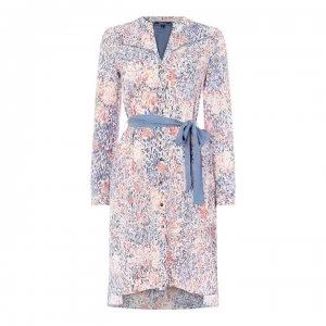 Image of Salsa Splash Dress - 8144