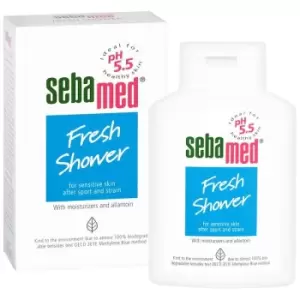 Image of Sebamed Fresh Shower Gel 200ml