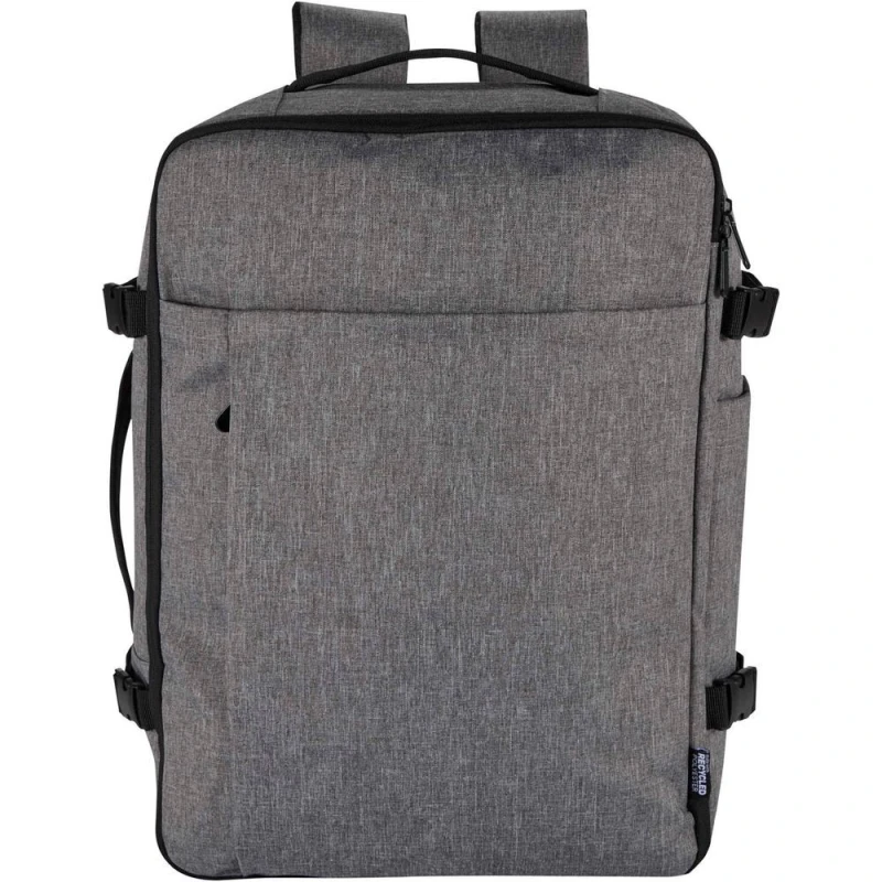 Image of Floso Mens Libra 27L Backpack in Grey Grey Male