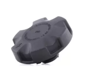 Image of RIDEX Cap, radiator BMW 56V0024 17117639021,17137516004