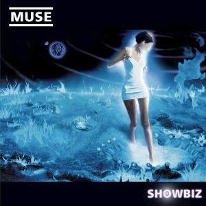 Image of Muse - Showbiz Vinyl