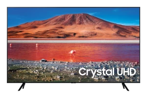Image of Samsung 50" UE50TU7000 Smart 4K Ultra HD LED TV