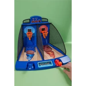 Image of Flick Basketball Game