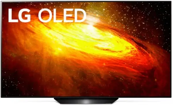 Image of LG 65" OLED65BX6 Smart 4K Ultra HD OLED TV