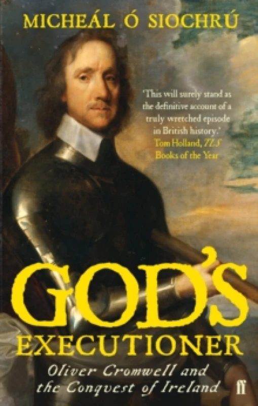Image of God's Executioner. Paperback. By Micheal O Siochru Books