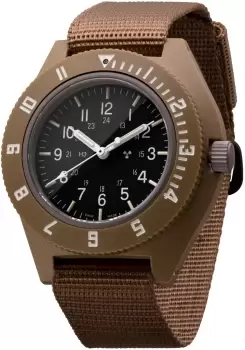 Image of Marathon Watch Navigator Desert Tan Pilots