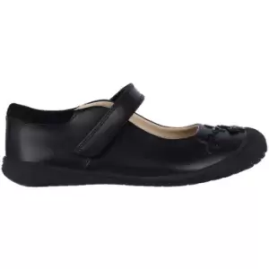 Image of Kangol Maria Shoes Girls - Black