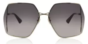 Image of Gucci Sunglasses GG0817S 001