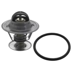 Image of Thermostat coolant 18290 by Febi Bilstein
