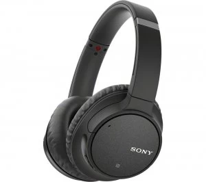 Image of Sony WH CH700 Bluetooth Wireless Headphones