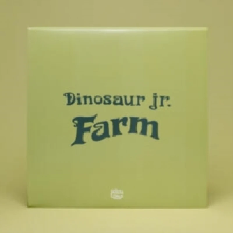 Image of Farm (Deluxe Edition) Vinyl