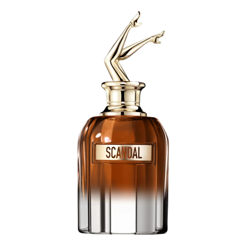 Image of Jean Paul Gaultier Scandal Elixir Parfum Spray 80ml