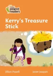 Image of Level 4 - Kerry's Treasure Stick