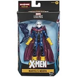 Image of Hasbro Marvel Legends 6" Marvel's Morph X-Men: Age of Apocalypse Figure