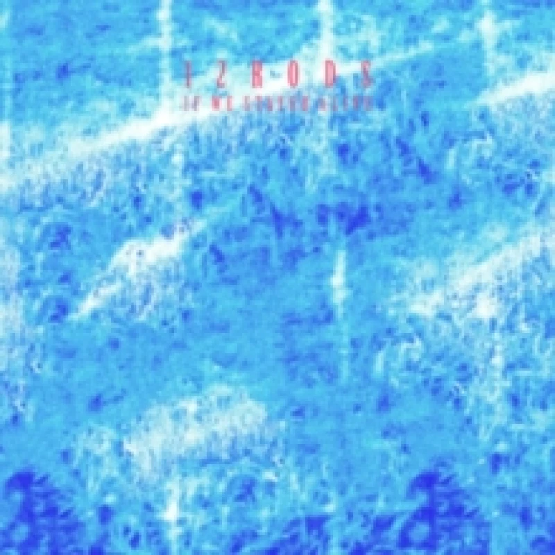 Image of If we stayed alive Vinyl