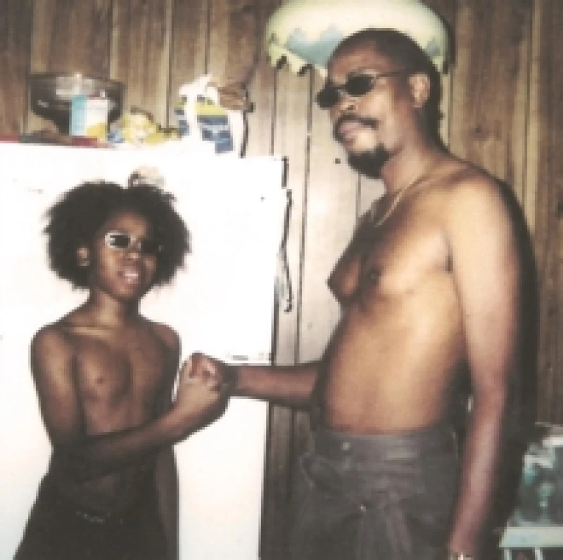 Image of South Sinner Street Vinyl